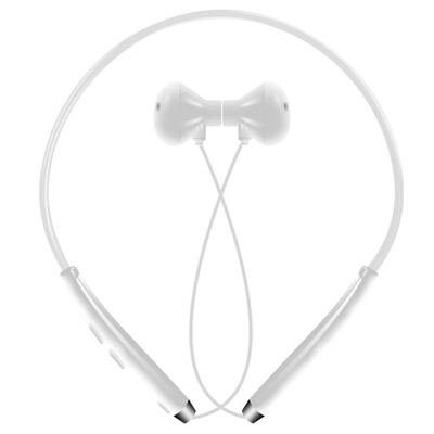 

2017 Fineblue FM-500 Wireless Neckband Headset In Ear earphones 4 Colors Wireless Headphones With Retail Box PK HBS 900
