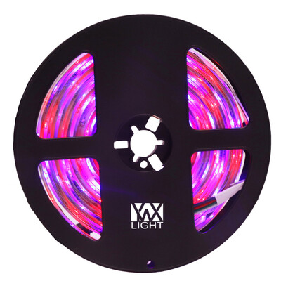 

YWXLight 5M Waterproof 24Key Remote Control Flexible LED Light Strips