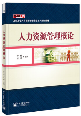 

人力资源管理概论