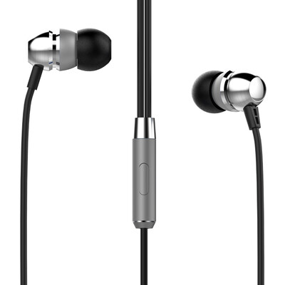 

Astrak (Astrotec) AM700MIC heavy bass HIFI earphone phone headset red