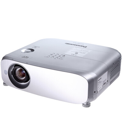 

Panasonic PT-BX655NC Office Wireless Projector Projector XGA Resolution 5500 Lumens HDMI 16x Zoom