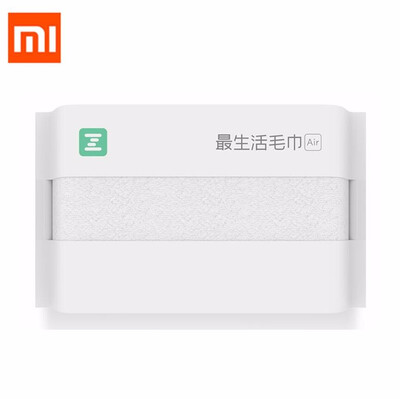 

original Xiaomi Mijia ZSH Towel Super Absorbent Quick-drying Polyester with Cotton Hair Dry Salon Bathroom Face hand Towel