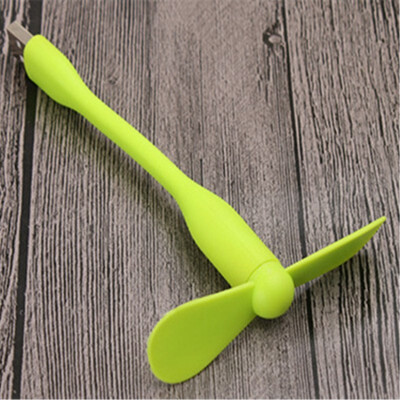 

Colorful small usb fan PVC for all Power Supply laptop USB gadgets dropship wholesales stock offer cheaper
