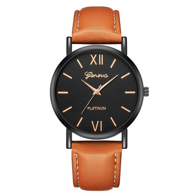 

Mens Quartz Watch 549