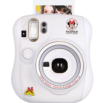 

Fuji (FUJIFILM) INSTAX немедленные камеры MINI25 камеры Минни