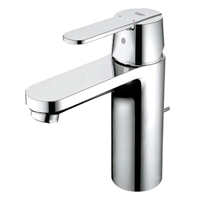 

GROHE GROHE basin faucet 23454000 Gite single handle long faucet basin faucet