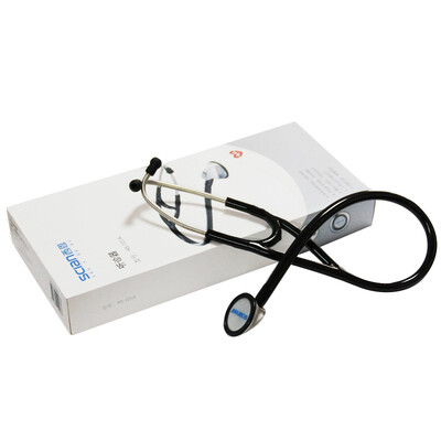 

Sean stethoscope single head zinc alloy head HS-101A
