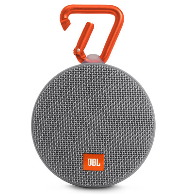 

JBL clip2 Music Box 2 Bluetooth portable speaker / stereo mini stereo speakers