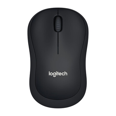 

Logitech B220 Enterprise Edition Silent Wireless Mouse Three Year Warranty