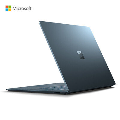 

Microsoft Surface Laptop 2 ultra-thin touch notebook 135-inch eighth generation Core i5 8G 256G SSD gray cobalt blue