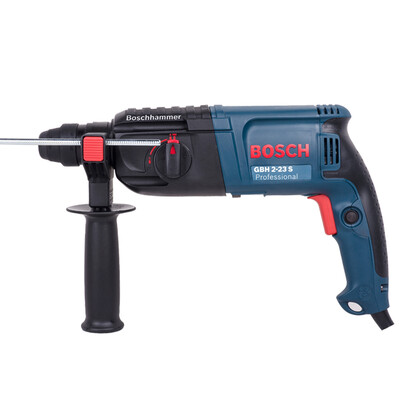 

Bosch BOSCH GBH 2-23  2 kg electric hammer 0611250280