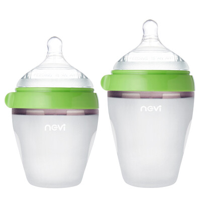 

Xinbei silicone bottle gift box XB-8934