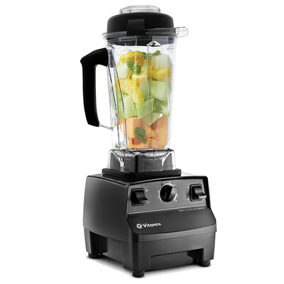 

США Вита Смит (Vitamix) TNC5200 сломанного приготовление машина многофункциональной отопления дома соковыжималка смеситель (красный)