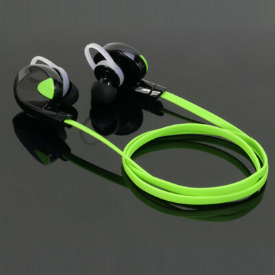 

MyMei H7 Bluetooth headset noodles Bluetooth headset Bluetooth headset sports wireless Bluetooth headset V4.0