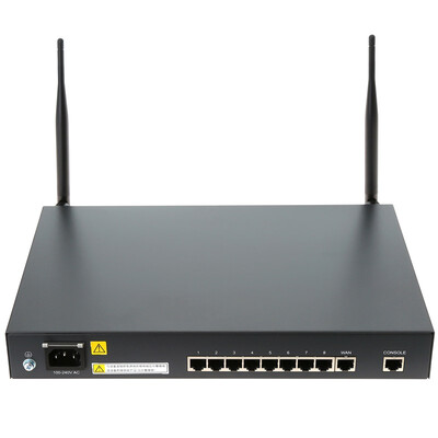 

H3C (H3C) SMB-ER3108GW-8 8-разрядный широкополосный маршрутизатор широкого класса для широкополосного широкополосного широкополосного VPN-гигабита