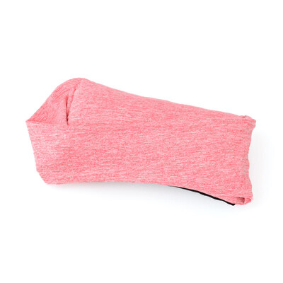 

2-IN-1 Portable Eye Mask Neck Pillow Multi-functional Eyepatch Neck Cushion Travel Pillow For Head & Neck Care