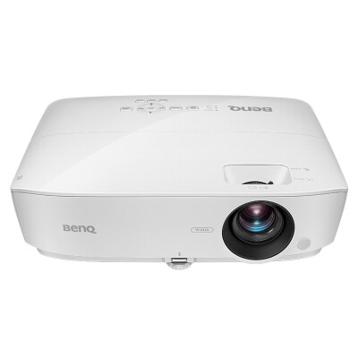 

BenQ BenQ MS3085 projector projector projector office SVGA resolution 3600 lumens HDMI intelligent power saving built-in audio