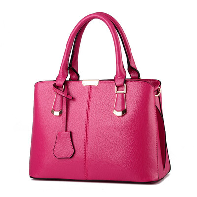 

Large capacity womens bags 2018 new fashionable womens bags stereotyped sweet fashion womens bags slung slung single-shoulder h