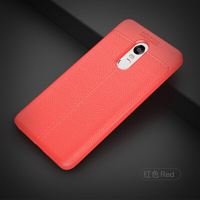 

Business Dirt-Resistant Plain Phone Cases For redmi NOTE5 India Super Soft Silicone Fitted Cases For redmi NOTE5 India