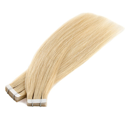 

Neitsi 12inch Straight Tape in Real Human Hair Extensions 5A Grade 20Pcs Pack