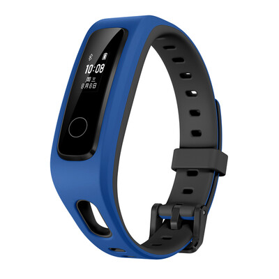 

Honor Bracelet 4Running Wristband Denim Blue