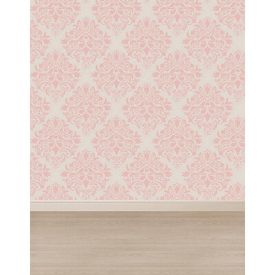 

Pink wall Photo Backdrop 57FT Vinyl Fabric Cloth Digital Printing Photo Background s-2361