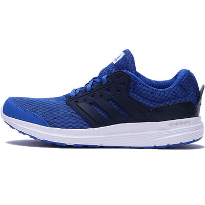 

Adidas ADIDAS 2016 Fall Men's Sports Performance Series GALAXY 3 M Running Shoes 43 yards AQ6540