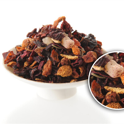 

Fruit Garden Assorted Dried Fruit Tea