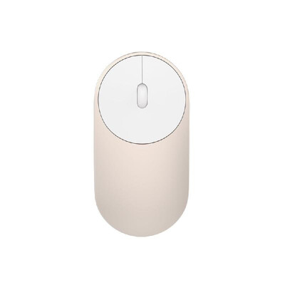 

Original Xiaomi XMSB01MW Portable Mouse BT Wireless Mouse BT40 RF 24GHz Dual Mode Optical Connect for Windows 7 8 10 Video G