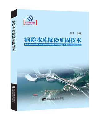 

病险水库除险加固技术