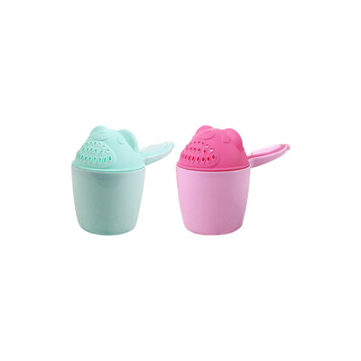 

Gift shampoo cup - random color single