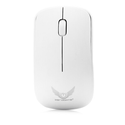 

ZERODATE T16 1600DPI 24G Wireless Mouse