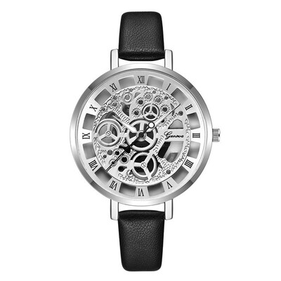 

GENEVA mechanical watch 535
