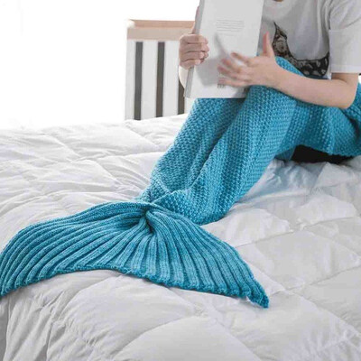 

httpswwwaliexpresscomstoreproduct2018-Hot-sale-Mermaid-Throw-Blanket-Handmade-Mermaid-Tail-Blanket-for-Adult-Kid-Multi-Col