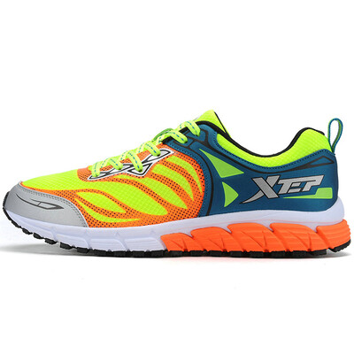 

Специальный шаг (XTEP) 984219119585 мужская обувь кроссовки Green Lan 42 м