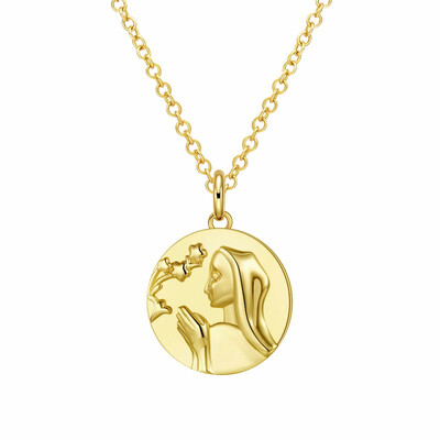 

Yoursfs New Fashion trend Jewelry necklaces Personalized pendant for women girlsbest birthday gift