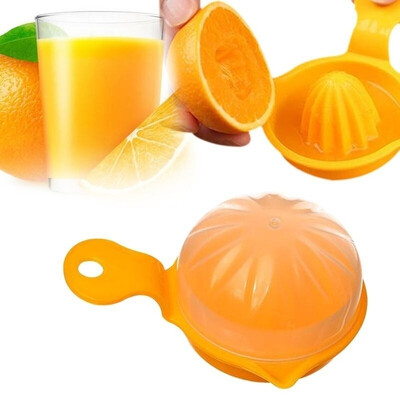 

High Quality Juicer Tool Lemon Squeezer Citrus Manual Kitchen Fruit Expresser
