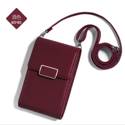 

Wallet Phone Cases For iPhoneXR Women Luxury Leather New Multifunction Mini Handbags Pouch Bags Case For iPhoneXR