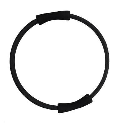 

Sport Fitness Yoga Magic Circle Pilates Resistance Ring Circle for Women Fitness