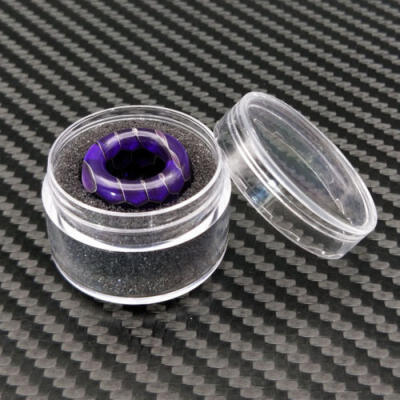 

SMOK 810 Mushroom Head Snakeskin Resin Drip Tip Accessories For Kennedy Vape