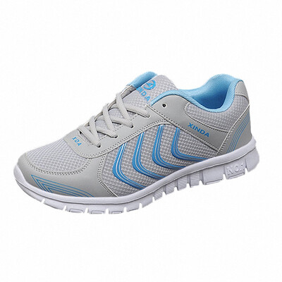 

Women shoes 2018 New fashion feminino light breathable mesh shoes woman casual shoes women sneakers fast delivery