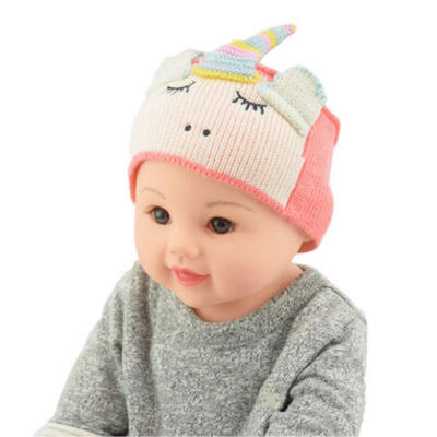 

Newborn Kids Knit Headband Hair Band Hair Accessories Hairband