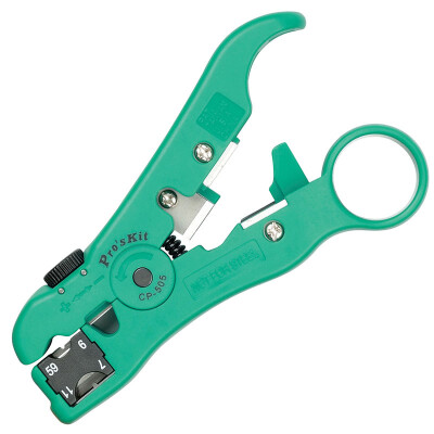 

Proskit CP-505 Multi-Purpose Stripper