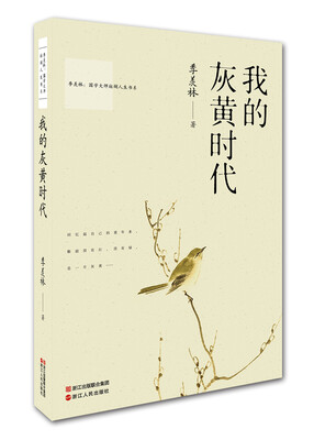 

我的灰黄时代