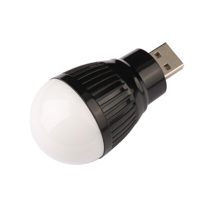 

Portable Mini USB LED Light Lamp Bulb For Computer Laptop PC Desk Reading