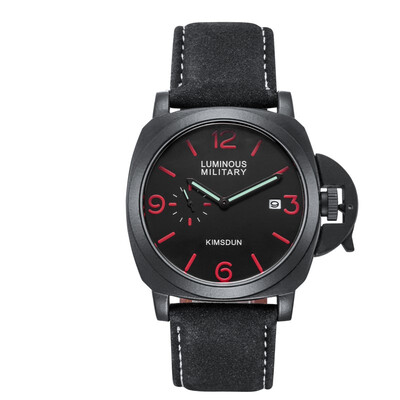 

KIMSDUN K - 711D Waterproof Male Quartz Watch - MULTI-A