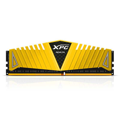 

ADATA XPG-Weilong Series Z1 DDR4 3200 Frequency 16GB Desktop Memory Gold