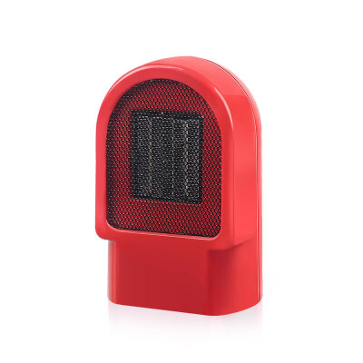 

Mini 500W Space Heater Portable Winter Warmer Overheat Protection PTC Heating Warmer For Home Office USEUUK plug Small Heater