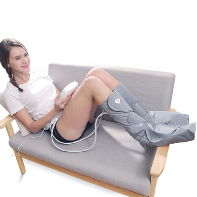 

Keai leg massager knee knee physiotherapy instrument foot massage machine