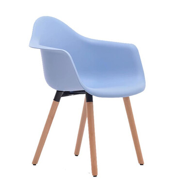 

Hot sale&modern wooden legs dining room chair designs